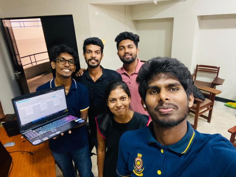 Full-Stack Solution Development with Modular OOP Design - Image 2