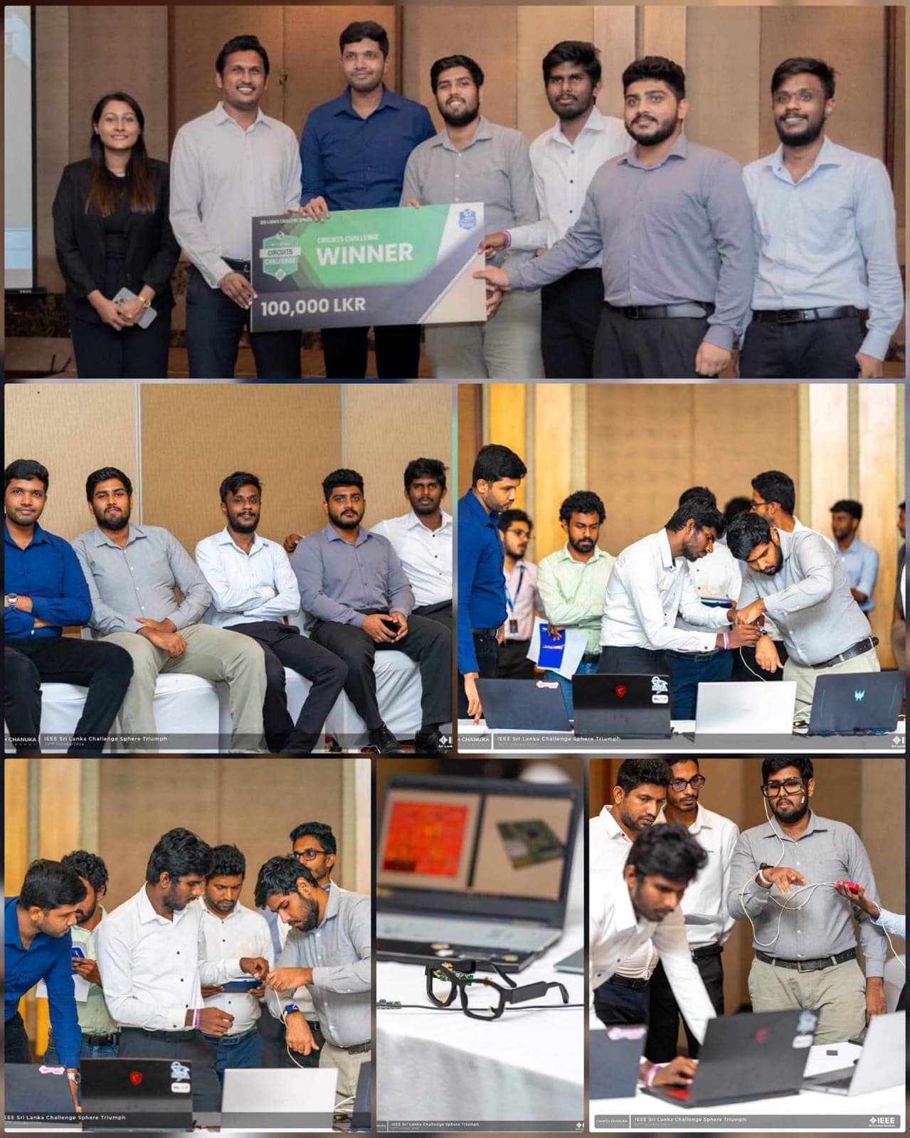 Steer-Safe - Drowsiness Detection System - Image 4