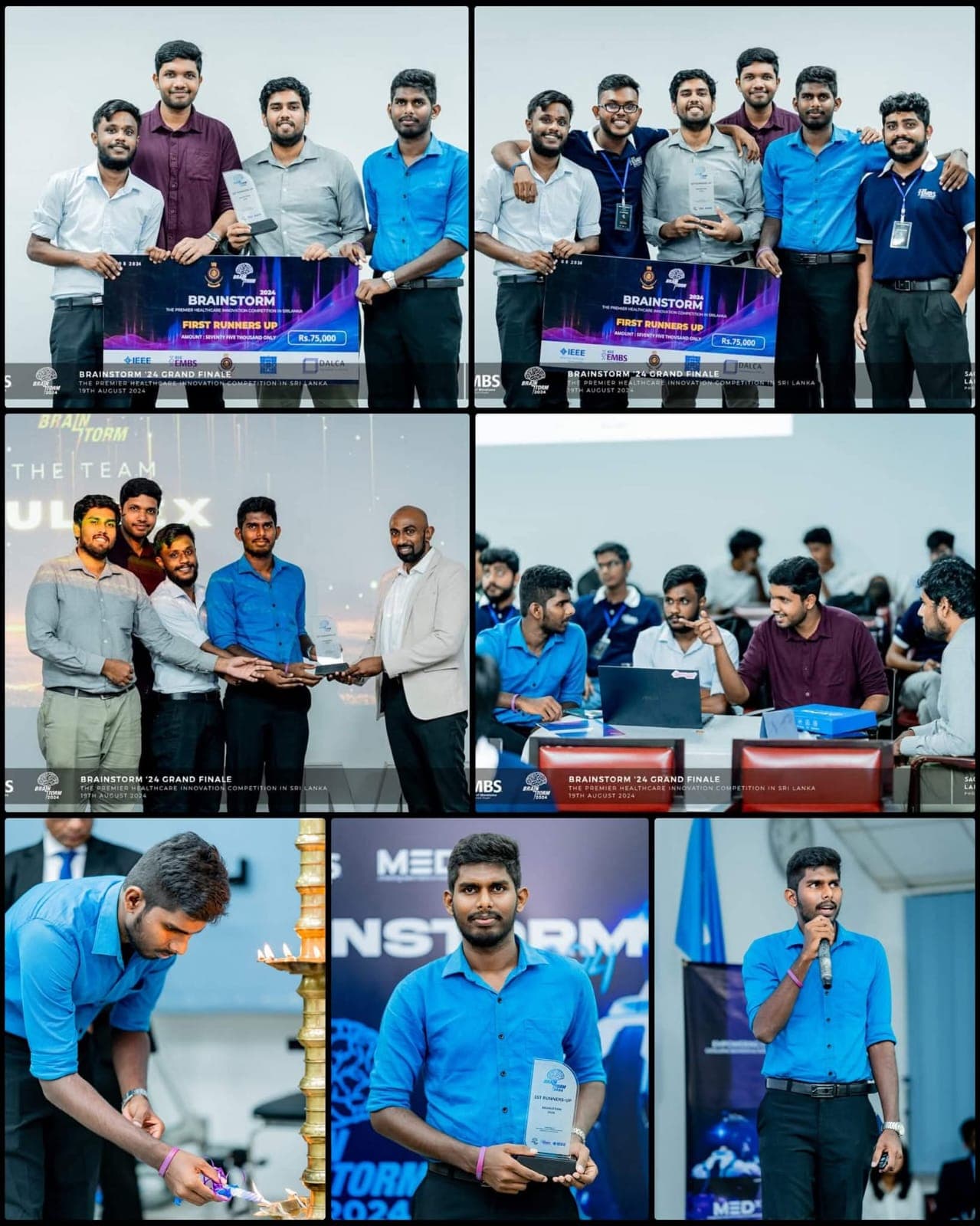 Steer-Safe - Drowsiness Detection System - Image 5