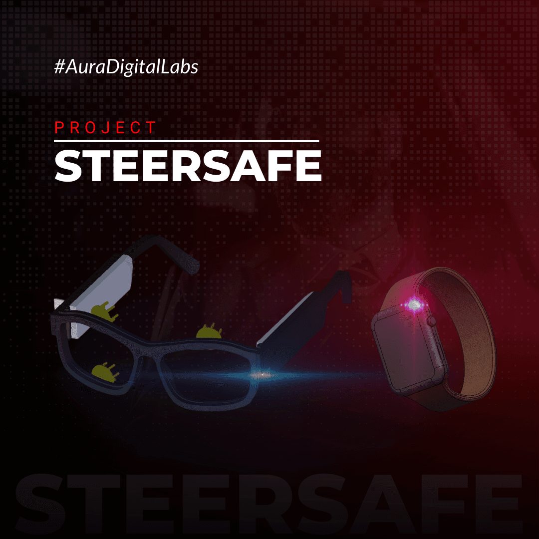 Steer-Safe - Drowsiness Detection System