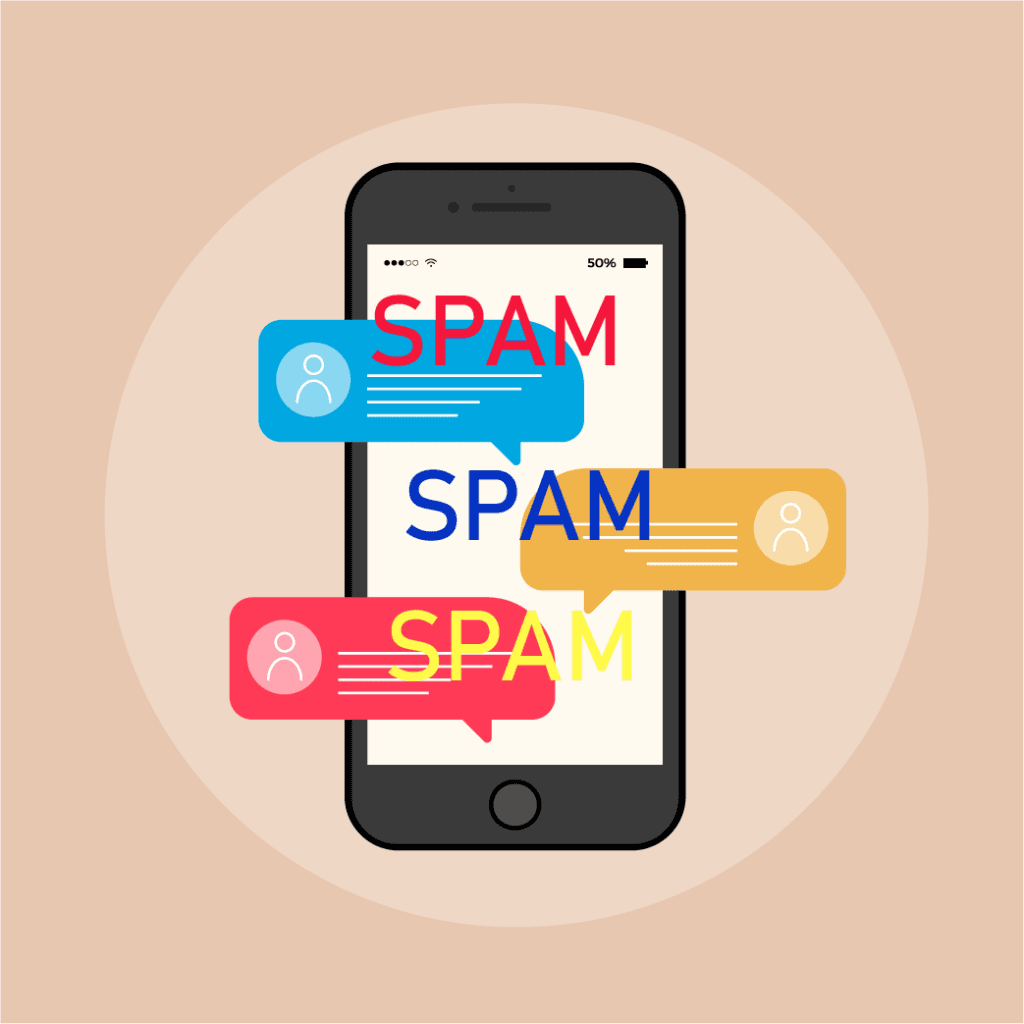 SMS Spam Detection using Machine Learning