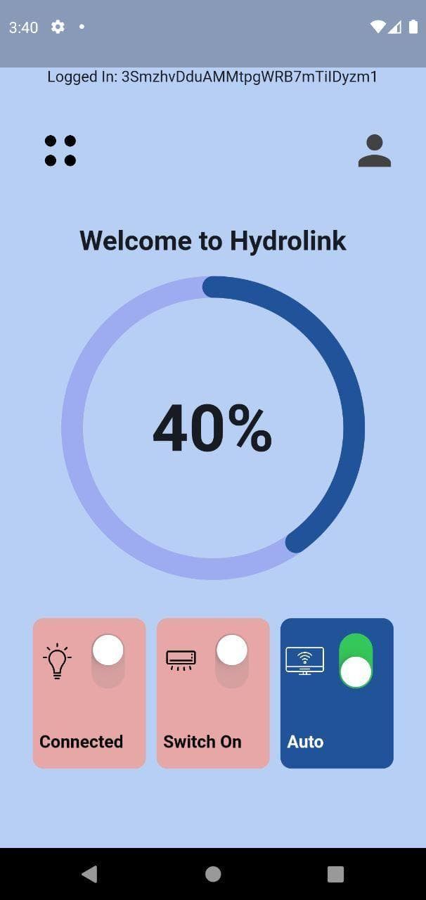 Project Hydrolink - IoT Smart Water Tank Management - Image 5